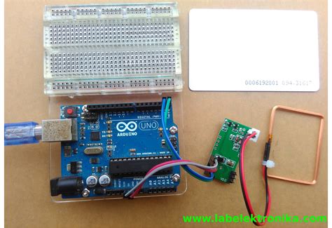 125khz rfid reader hack|rfid reader 125khz arduino.